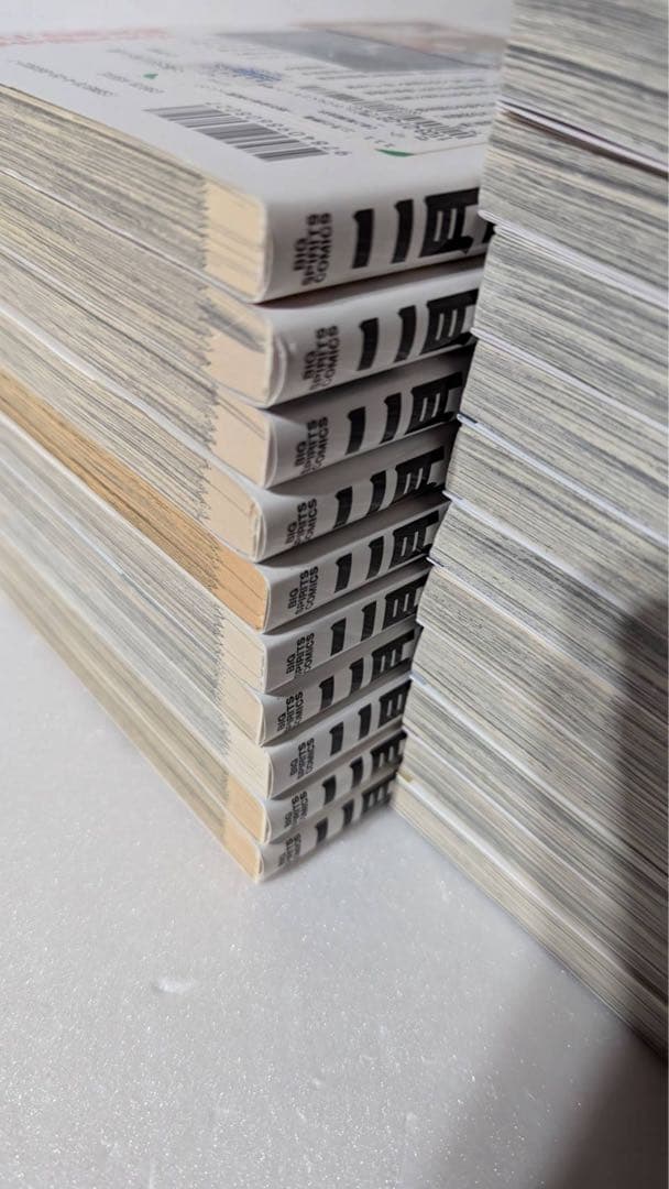 せ*き様 2月の勝者　―絶対合格の教室―　全巻　レンタル落ち12冊混