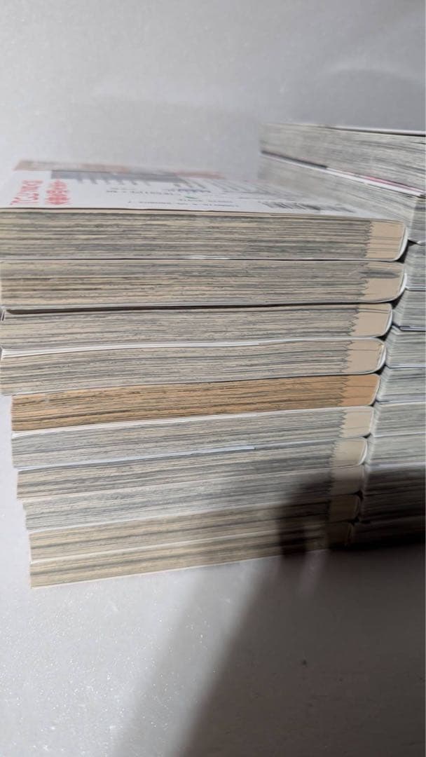 せ*き様 2月の勝者　―絶対合格の教室―　全巻　レンタル落ち12冊混