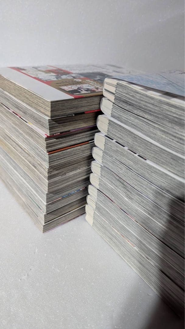 せ*き様 2月の勝者　―絶対合格の教室―　全巻　レンタル落ち12冊混