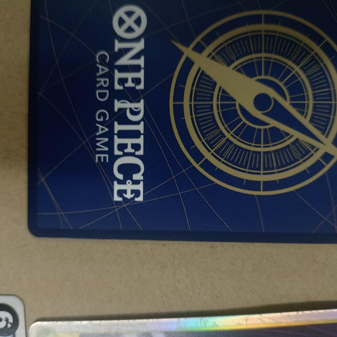 も*ん様 ワンピース カード サボ 手配書 WANTED