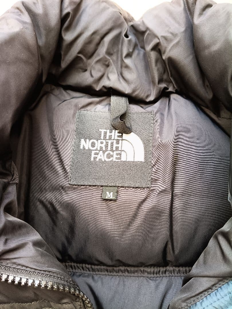 THE NORTH FACE ダウンベスト ND91633