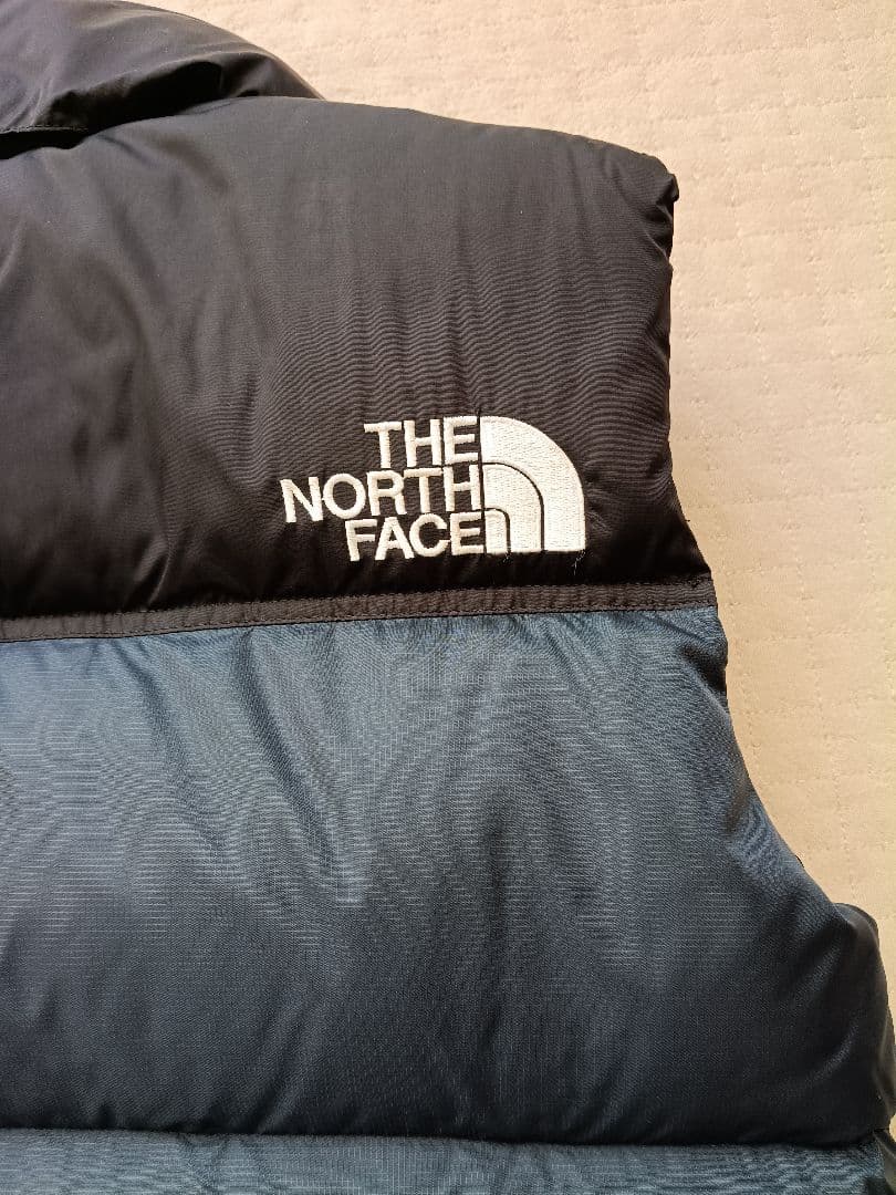THE NORTH FACE ダウンベスト ND91633