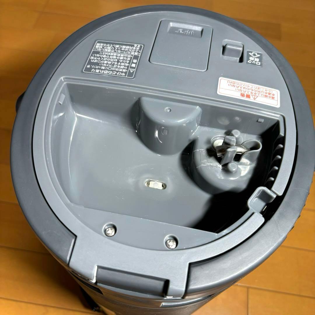 象印マホービン スチーム式加湿器 EE-TA60-BM 2024年製