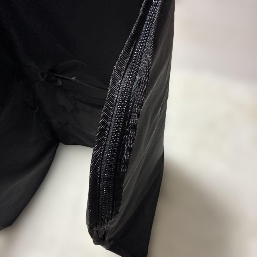 OSTRICH オーストリッチ OS-500 ブラック 輪行バッグ 輪行袋