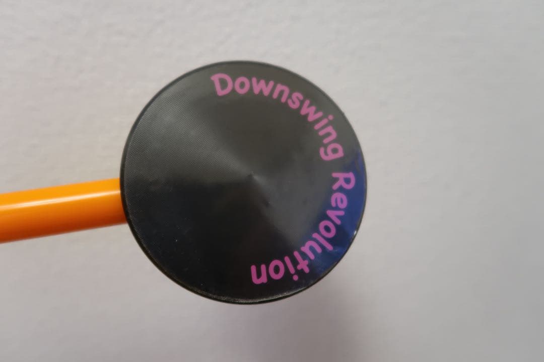 【running8man】スイングモンスター725 / ゴルフ スイング