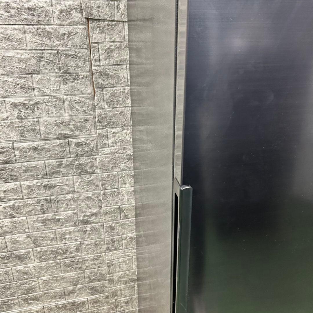 98 冷蔵庫　200L～300L　右開き　一人暮らし　美品　洗濯機も有　大人気