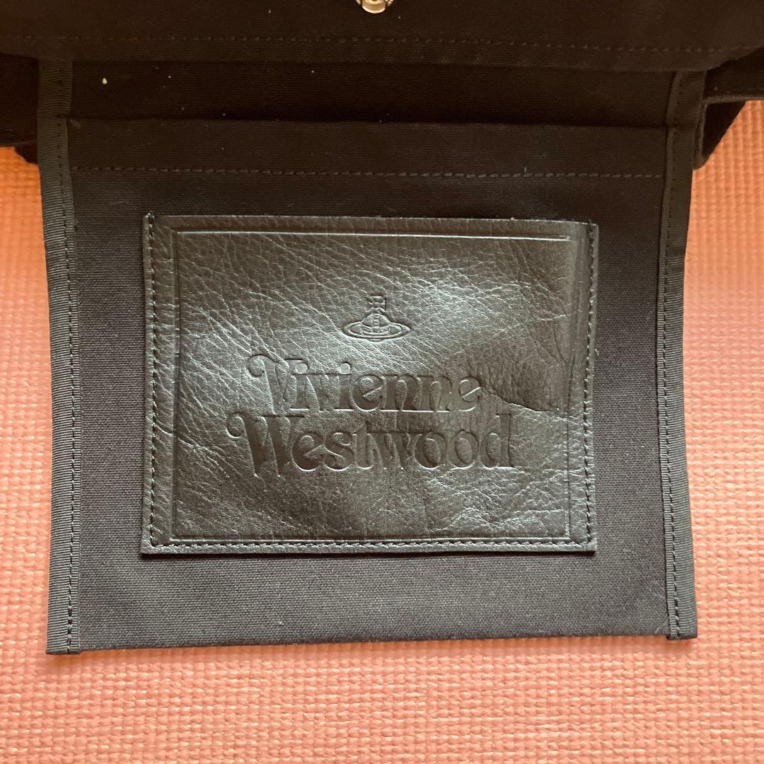 最終価格です！vivienne westwoodトートバッグ