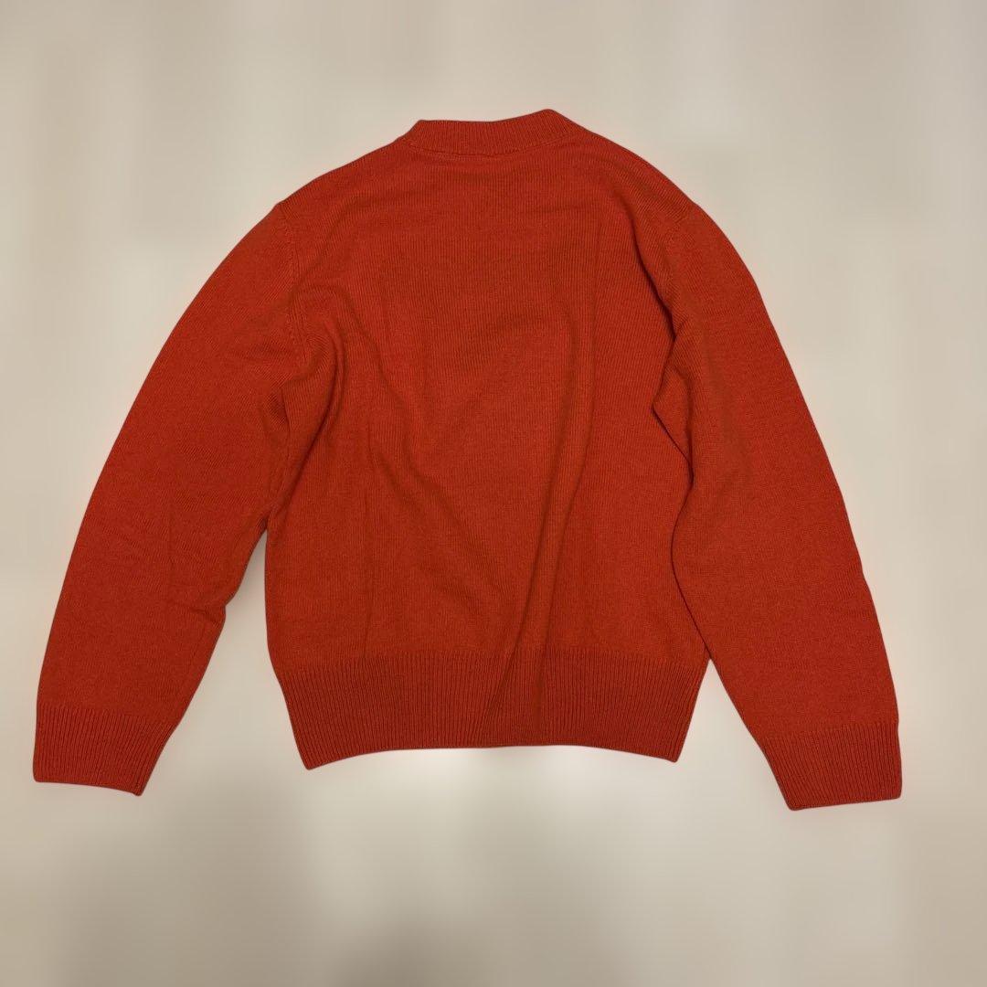 トップス SUNFLOWER MOON LOVE KNIT