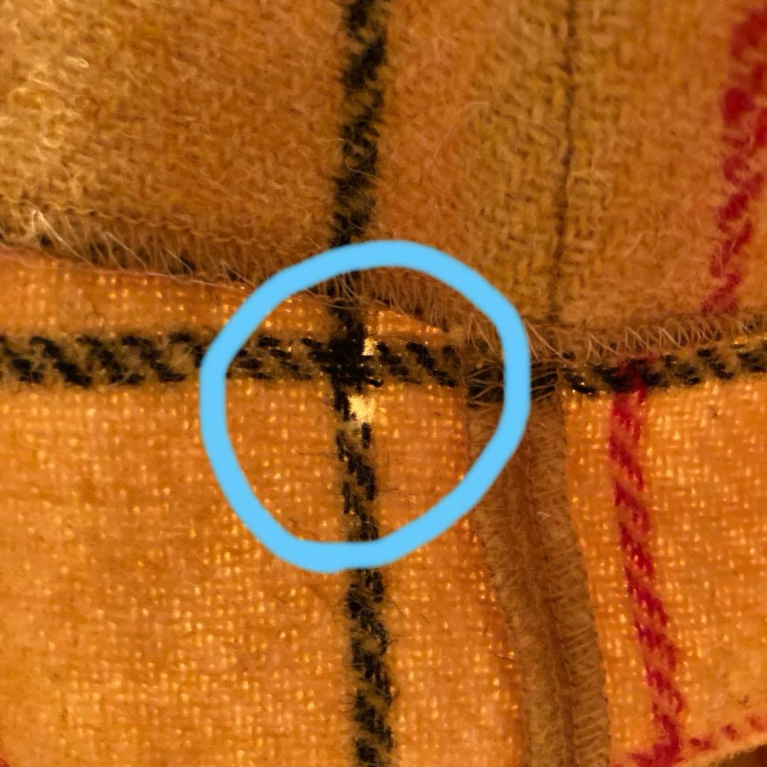 90年代　VivienneWest wood バッスルスカート