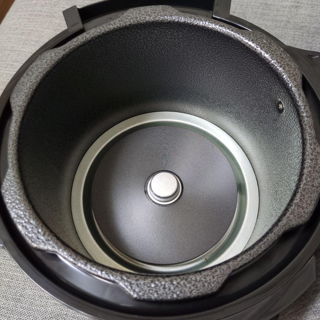 新品未使用ショップジャパン Cooking Pro3.2L