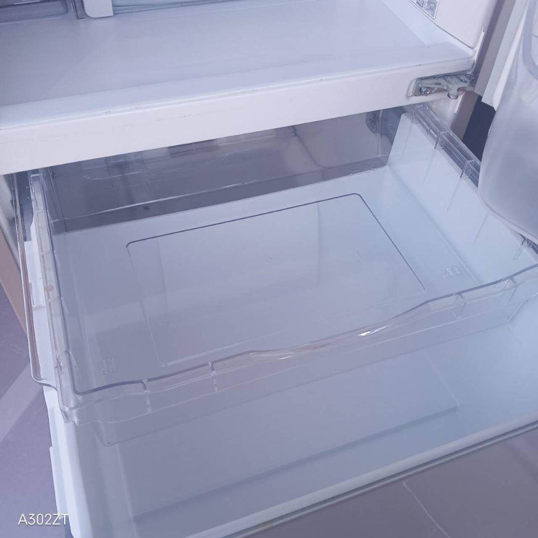 C06B2 翌日到着可能　日立　自動製氷機能付き　大型冷蔵庫　315L