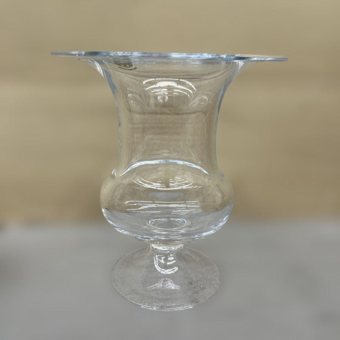 601361 HOLMEGAARD OLD ENGLISH 19cm 花瓶