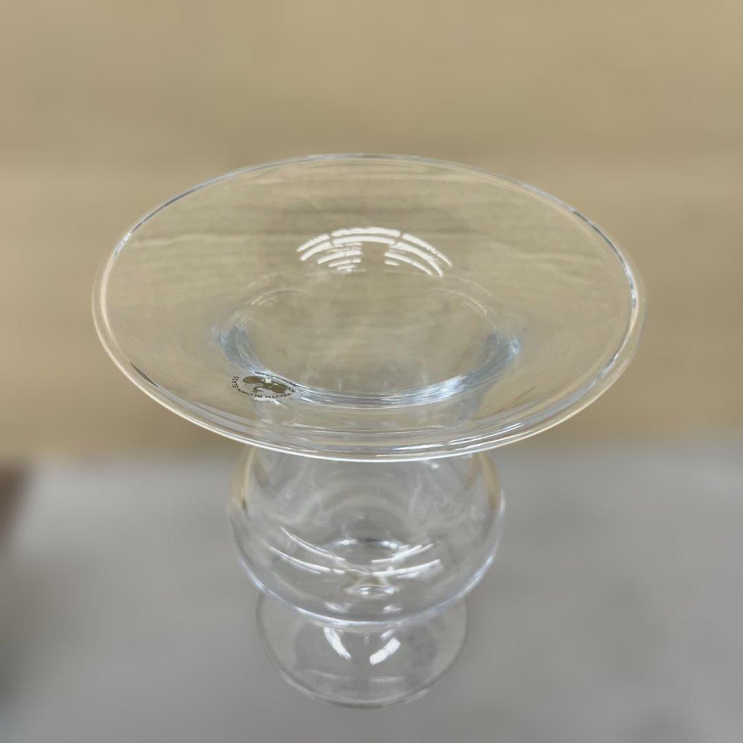 601361 HOLMEGAARD OLD ENGLISH 19cm 花瓶