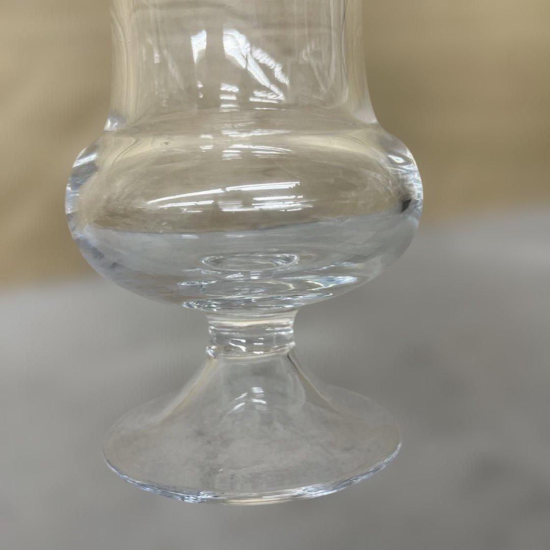 601361 HOLMEGAARD OLD ENGLISH 19cm 花瓶