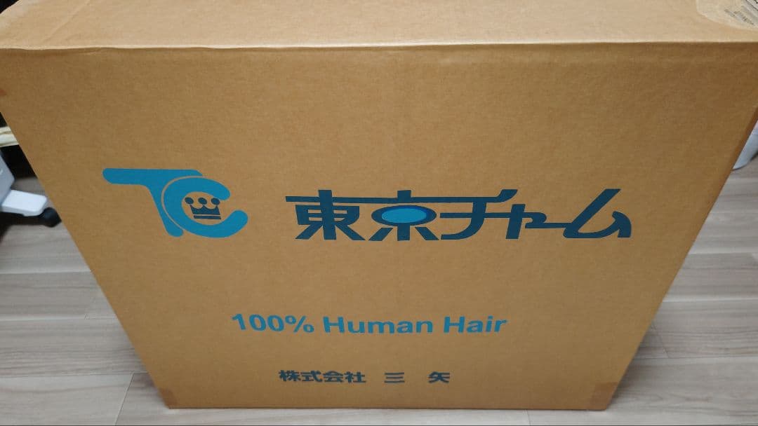 【東京チャーム】新品未使用 練習用レディースカットウィッグ 16体【美容師向け】