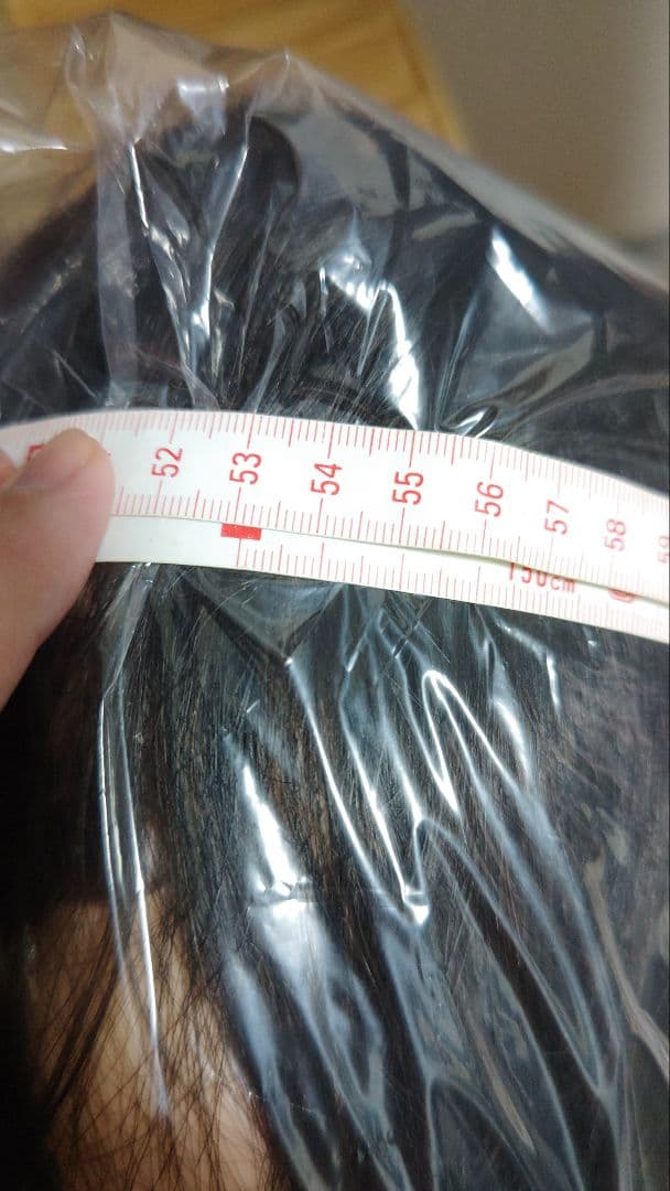 【東京チャーム】新品未使用 練習用レディースカットウィッグ 16体【美容師向け】