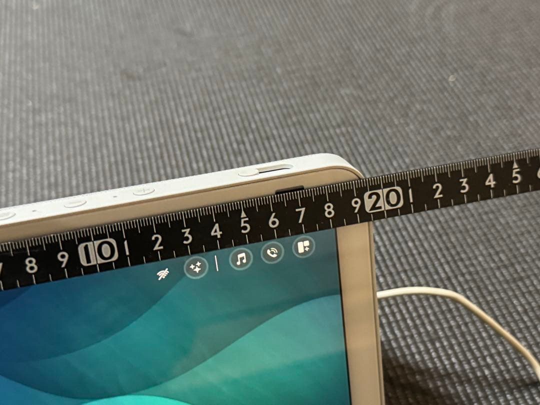 Amazon Echo Show 8 第二世代　ホワイト