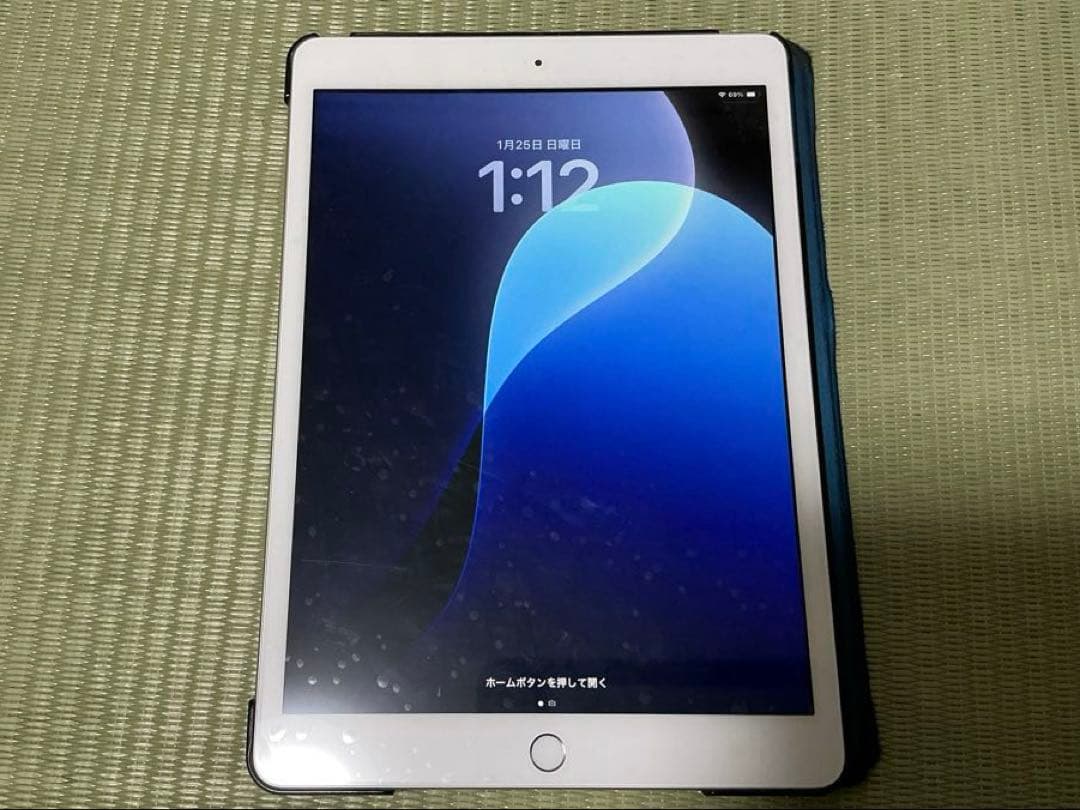 iPad7 第7世代 32GB WIFIモデル 状態良