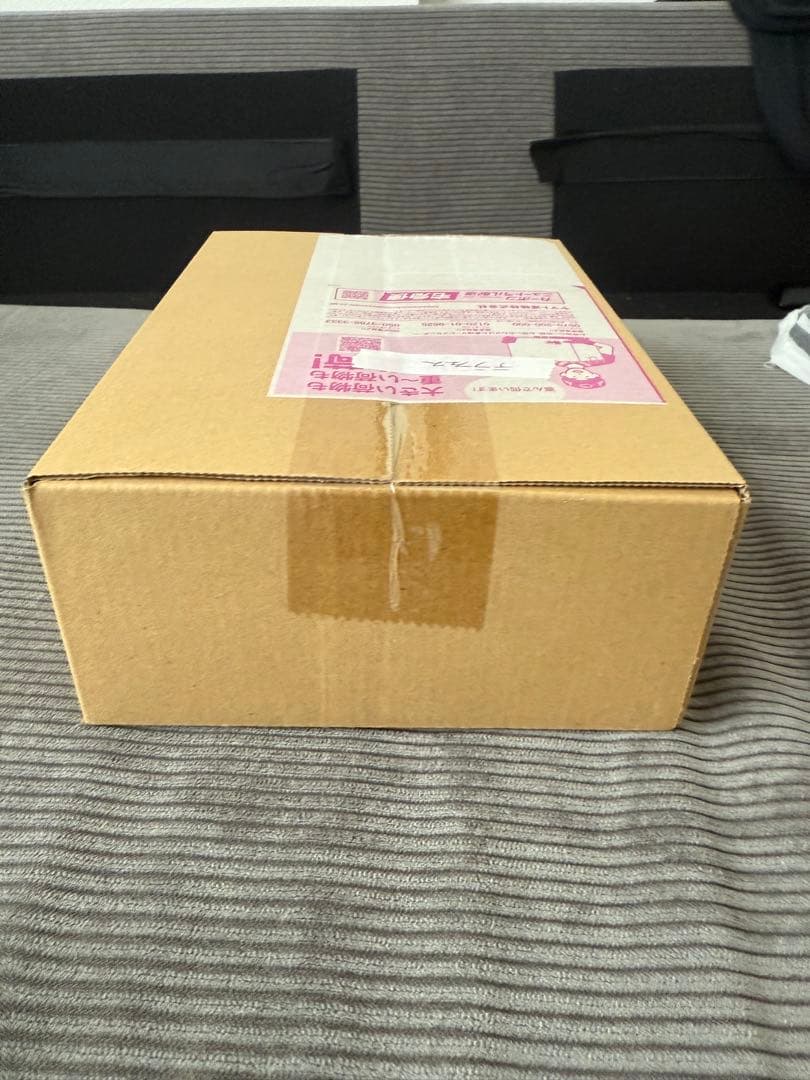 【ポケセン産】テラスタルフェスex 1BOX 未開封