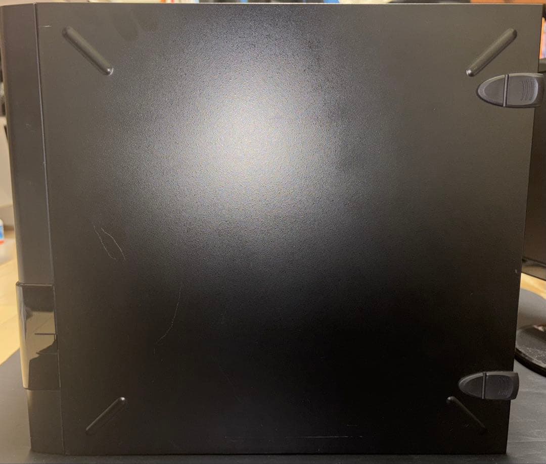 デスクトップPC モニター スピーカーセット i5-4690 1.82TB