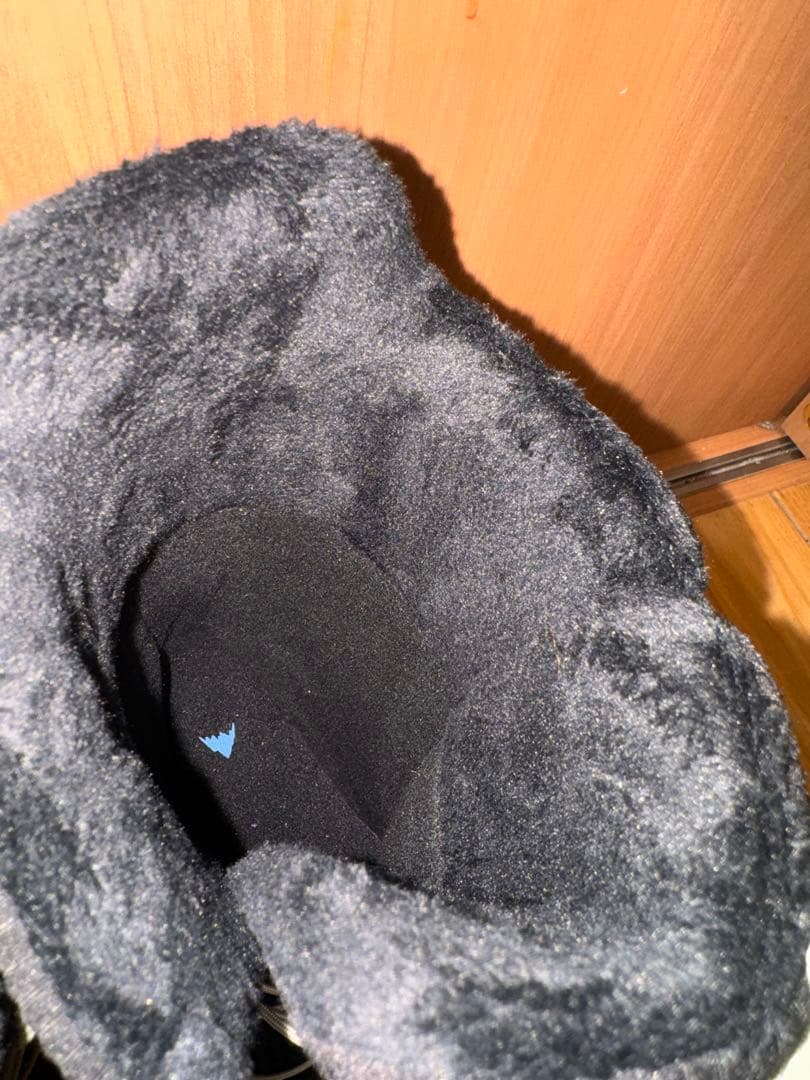 【最安値】25-26モデル　BURTON MINT BOA 25 wideワイド