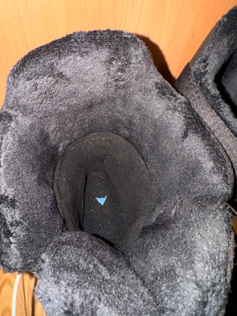 【最安値】25-26モデル　BURTON MINT BOA 25 wideワイド