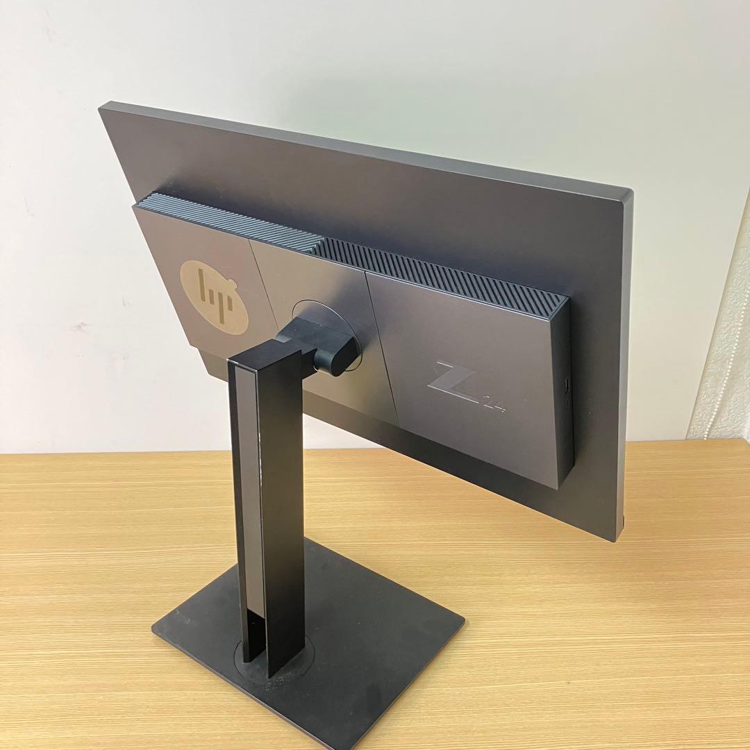 HP Z24n 24インチモニター 本体