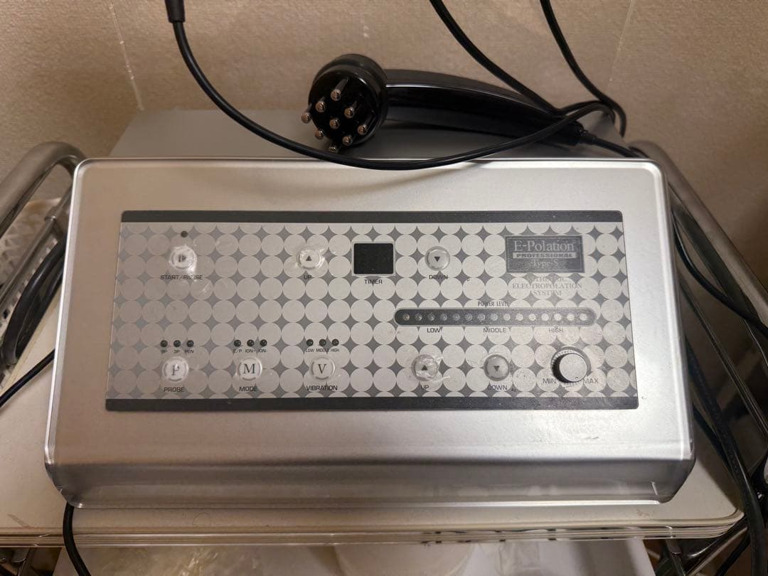 E-ポレーションタイプS 業務用