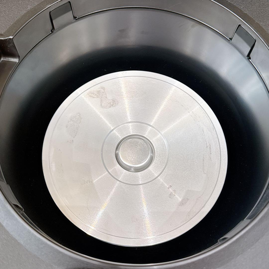 【美品・付属品完備】GIFMO DeliSofter DS-1C デリソフター