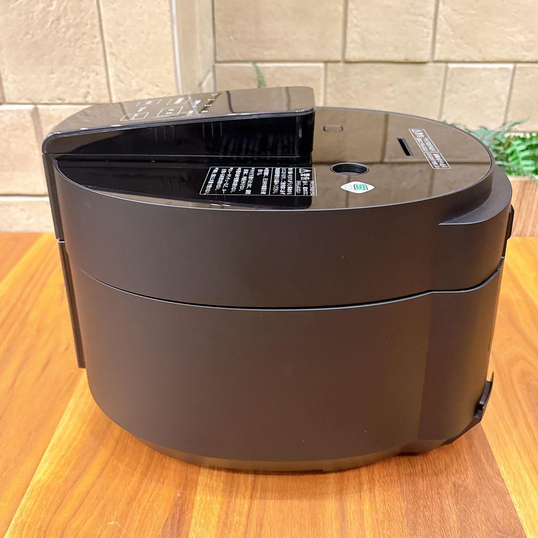 【美品・付属品完備】GIFMO DeliSofter DS-1C デリソフター