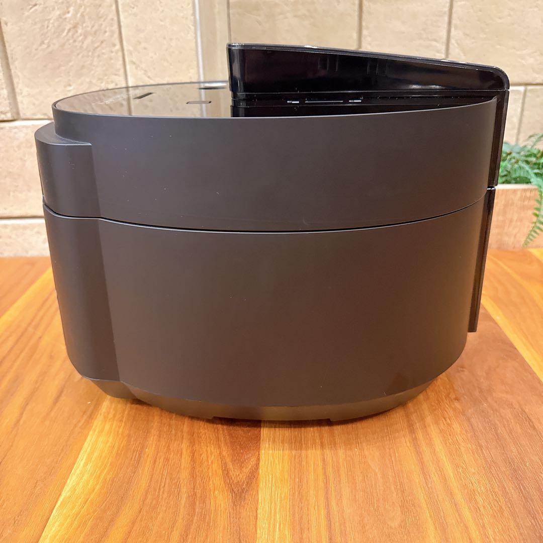 【美品・付属品完備】GIFMO DeliSofter DS-1C デリソフター