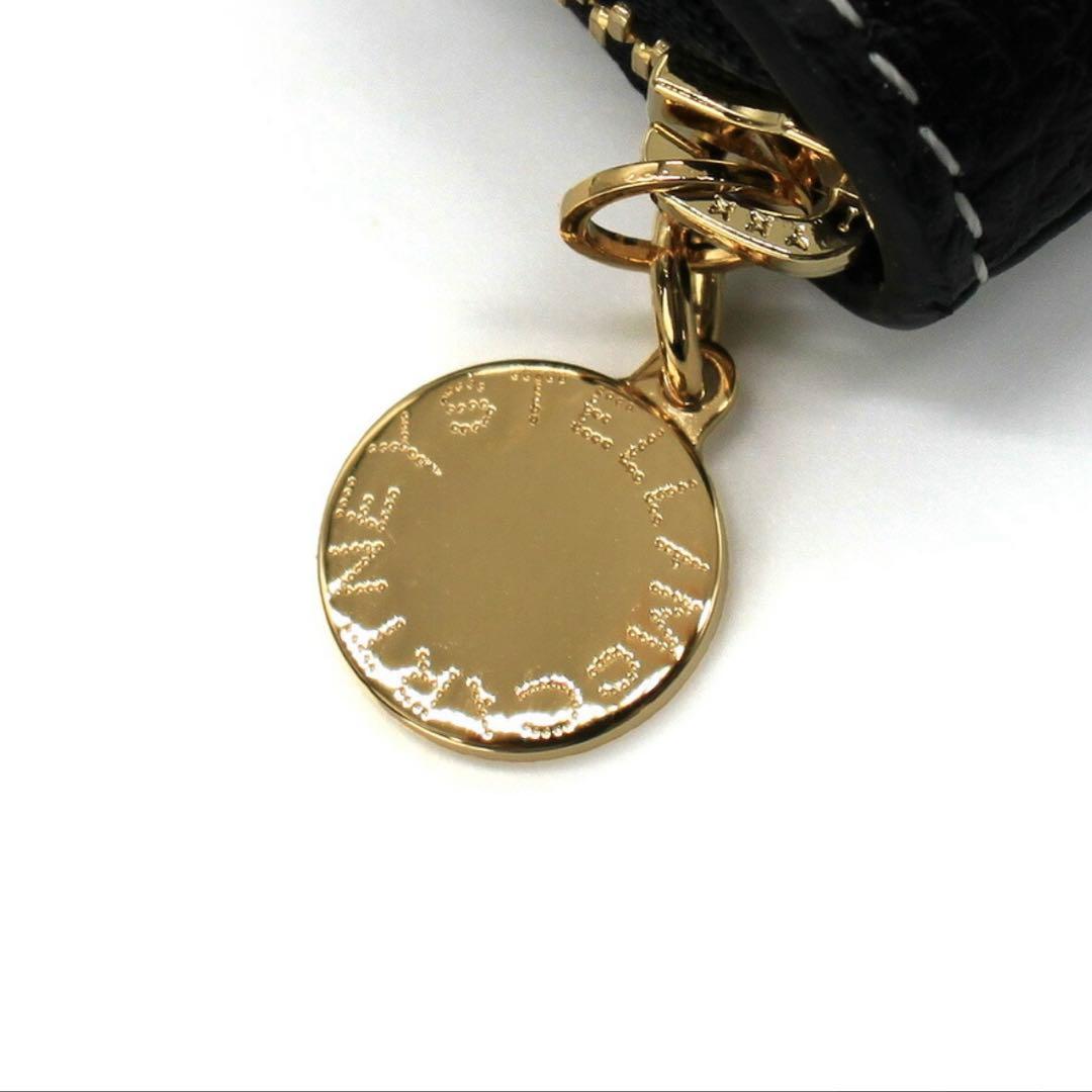 【新品・未使用】STELLA McCARTNEY ショルダー　ミニケース