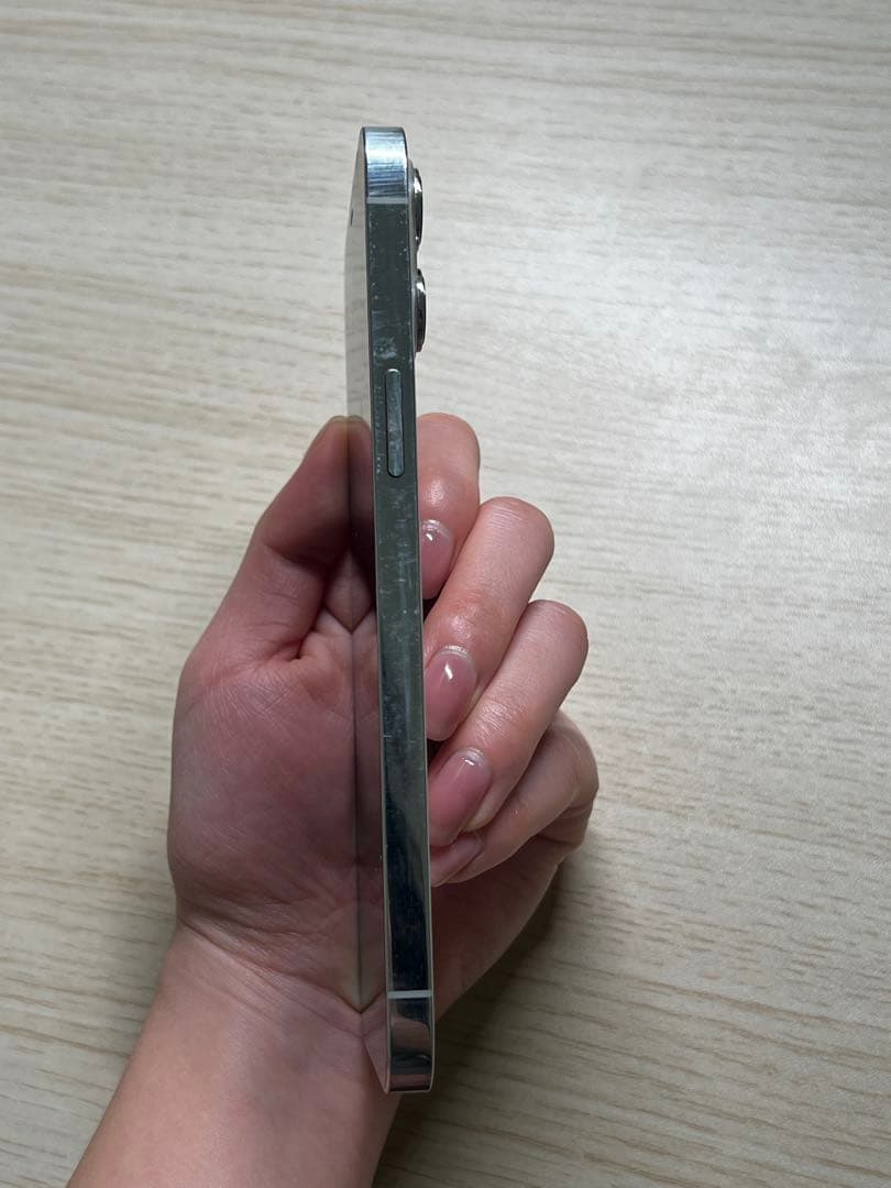 Iphone 12 pro max 128GB SIM フリー