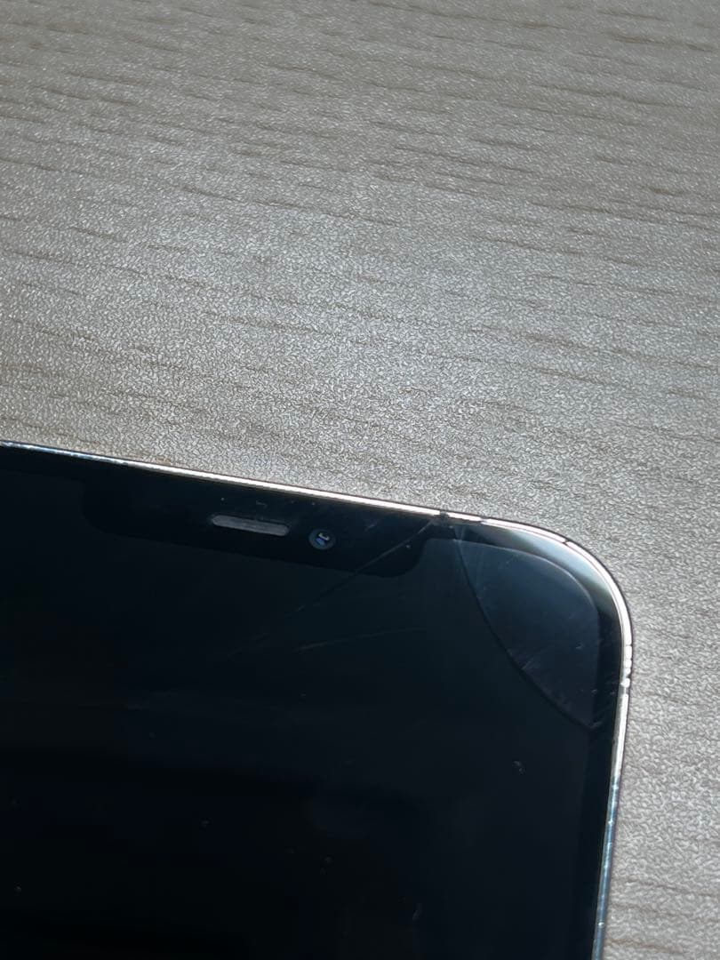 Iphone 12 pro max 128GB SIM フリー