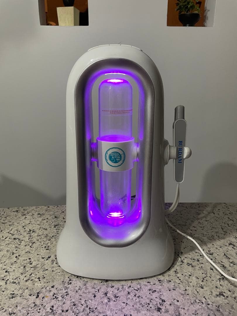 ハイドラフェイシャル