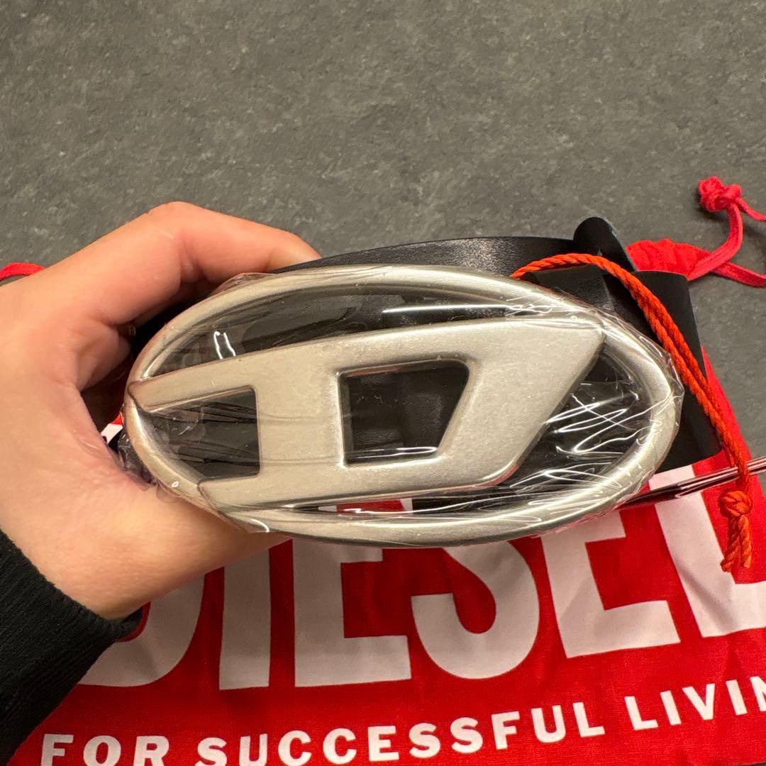 DIESEL（ディーゼル） B-1DR ベルト