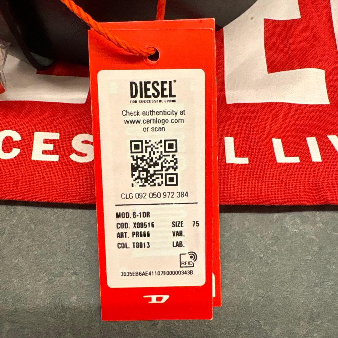 DIESEL（ディーゼル） B-1DR ベルト