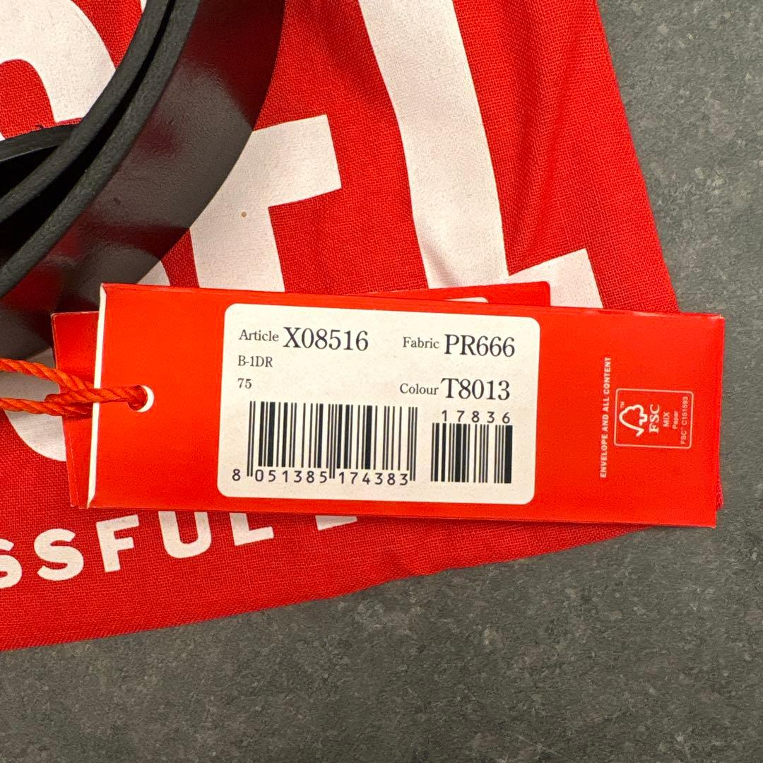 DIESEL（ディーゼル） B-1DR ベルト