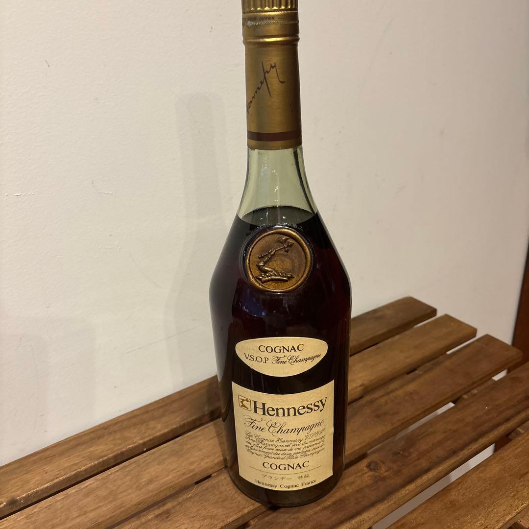 Y*L様 Hennessy VSOP Cognac フィーンシャンパーニュ　マグ