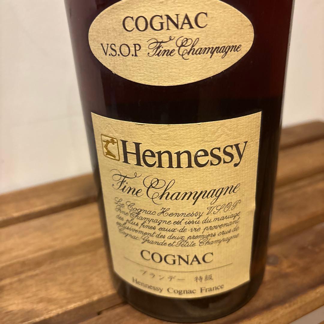 Y*L様 Hennessy VSOP Cognac フィーンシャンパーニュ　マグ