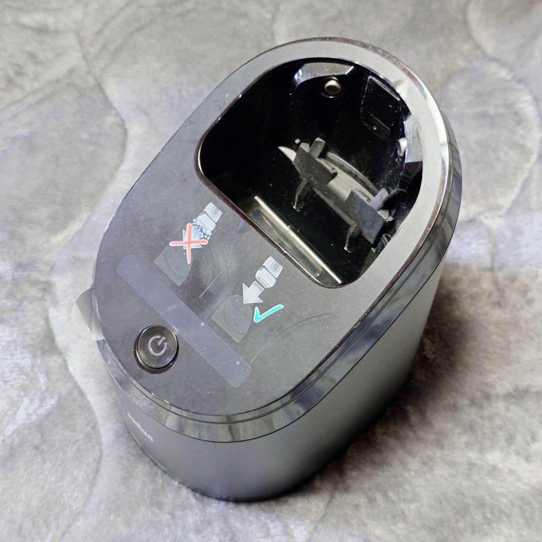 【2/1限定値下げ】BRAUN シリーズ9pro+ 9551cc-V