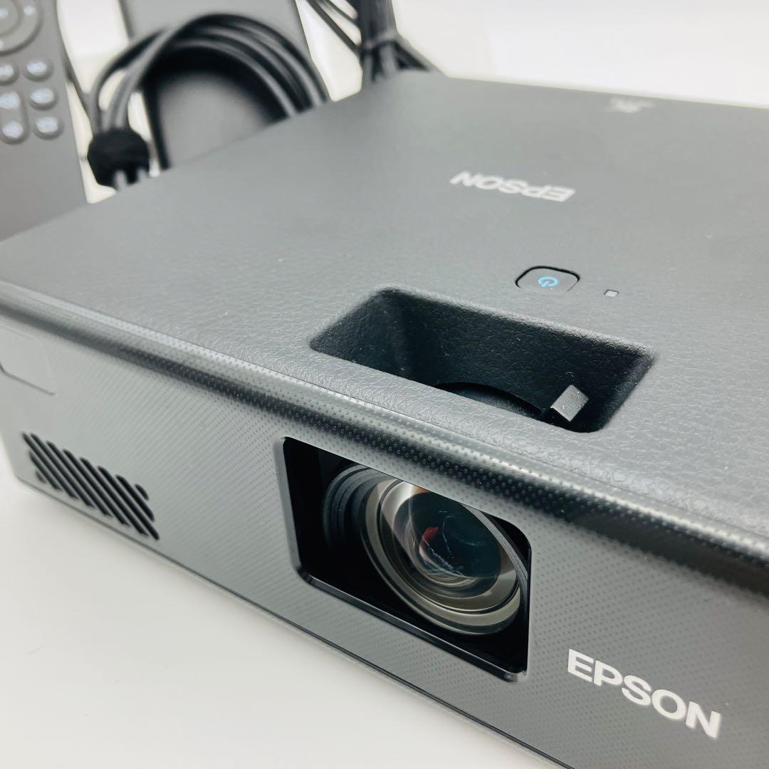 EPSON エプソン dreamio EF-11 ホームプロジェクター