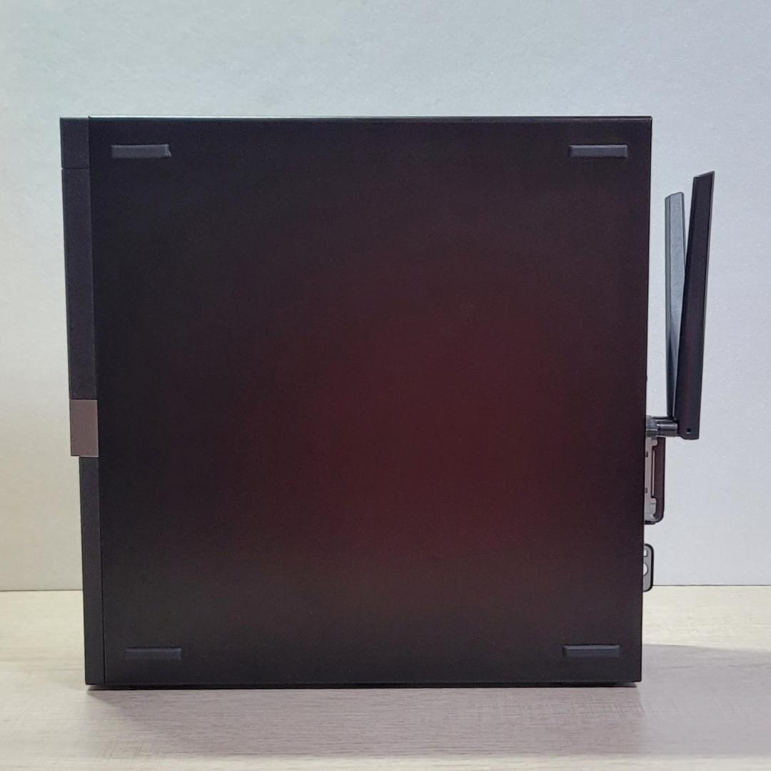 Corei5 9500／無線LAN内蔵／16GB／SSD512G／HDD1TB④