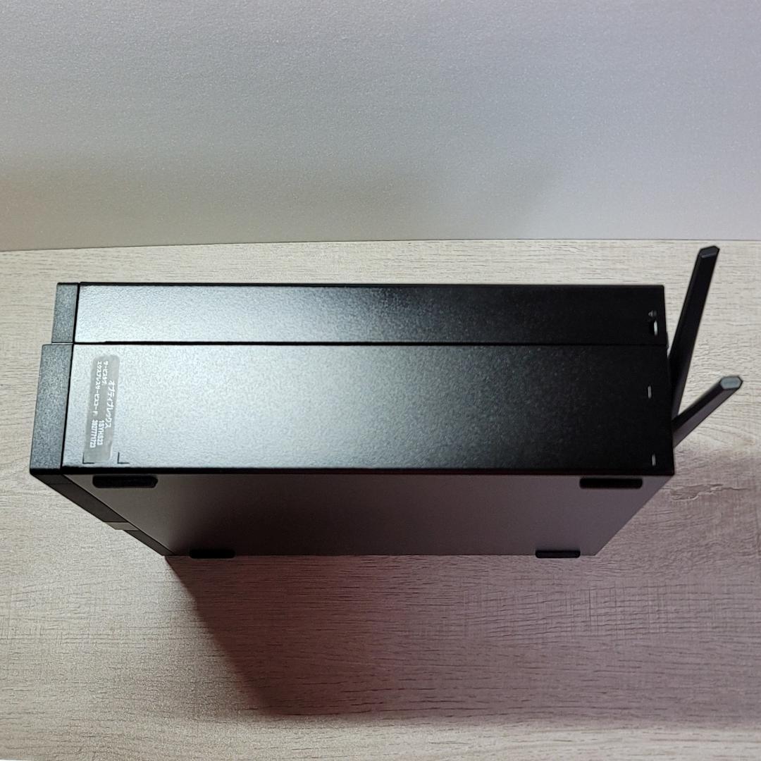 Corei5 9500／無線LAN内蔵／16GB／SSD512G／HDD1TB④