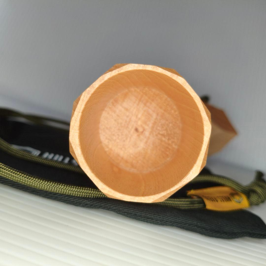 美品✨HILLS FIELD ヒルズフィールド CCカップ 特級呪物 箱付き