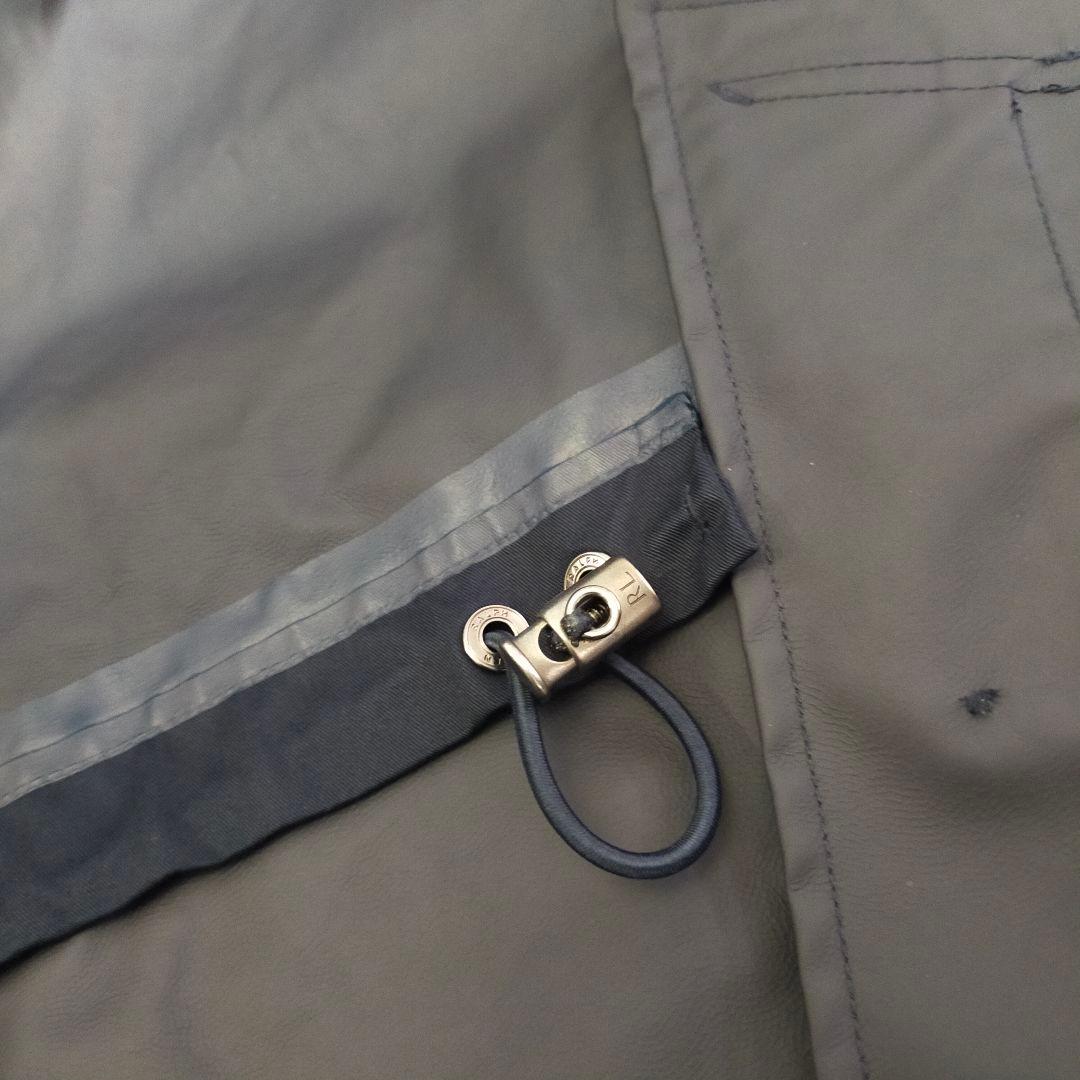 美品　XXLサイズ　ポロラルフローレン　3−in−1コート　ダウンライナー