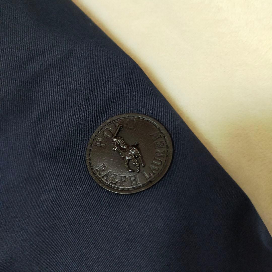 美品　XXLサイズ　ポロラルフローレン　3−in−1コート　ダウンライナー