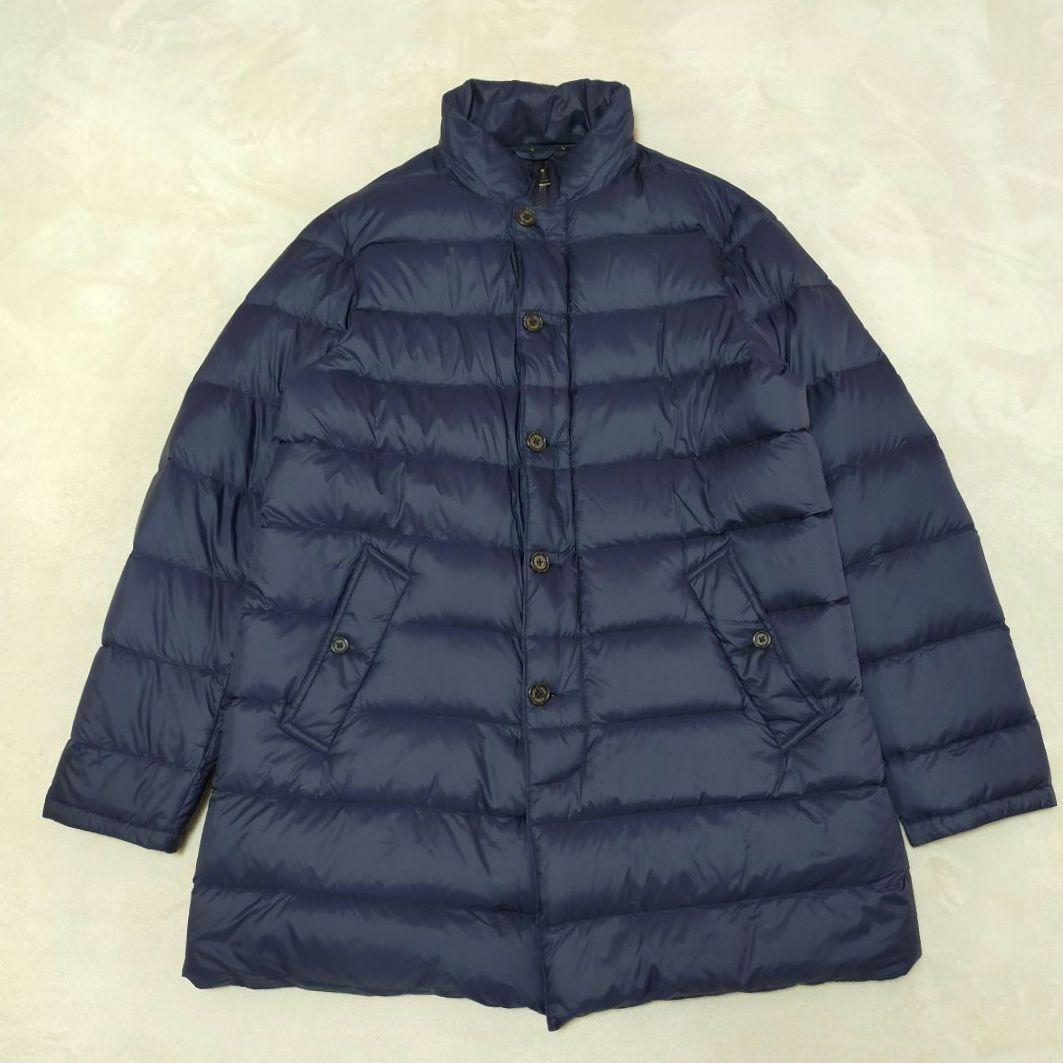 美品　XXLサイズ　ポロラルフローレン　3−in−1コート　ダウンライナー