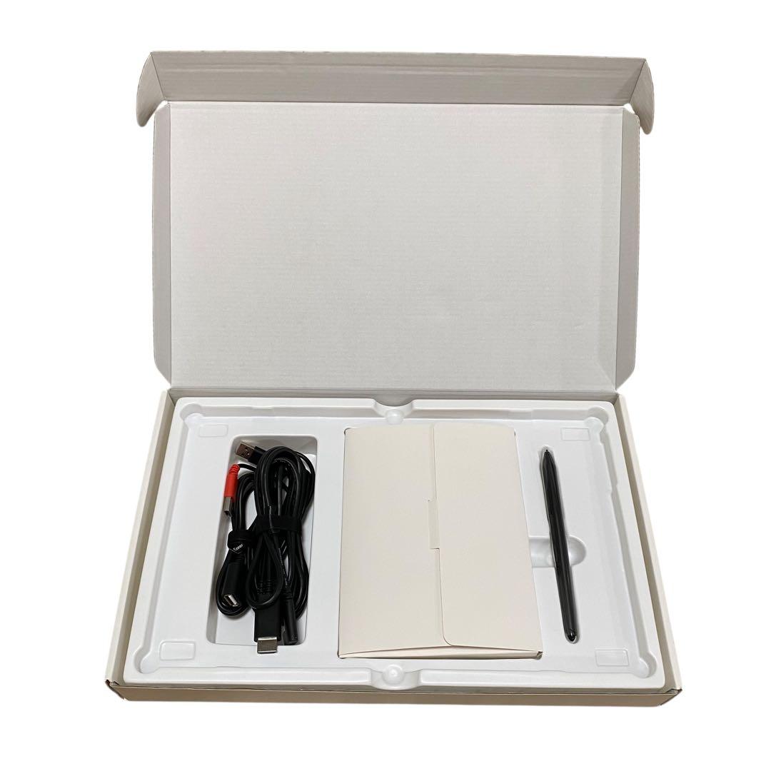 【ほぼ未使用】XPPen Artist12セカンド液晶ペンタブレット専用スタンド