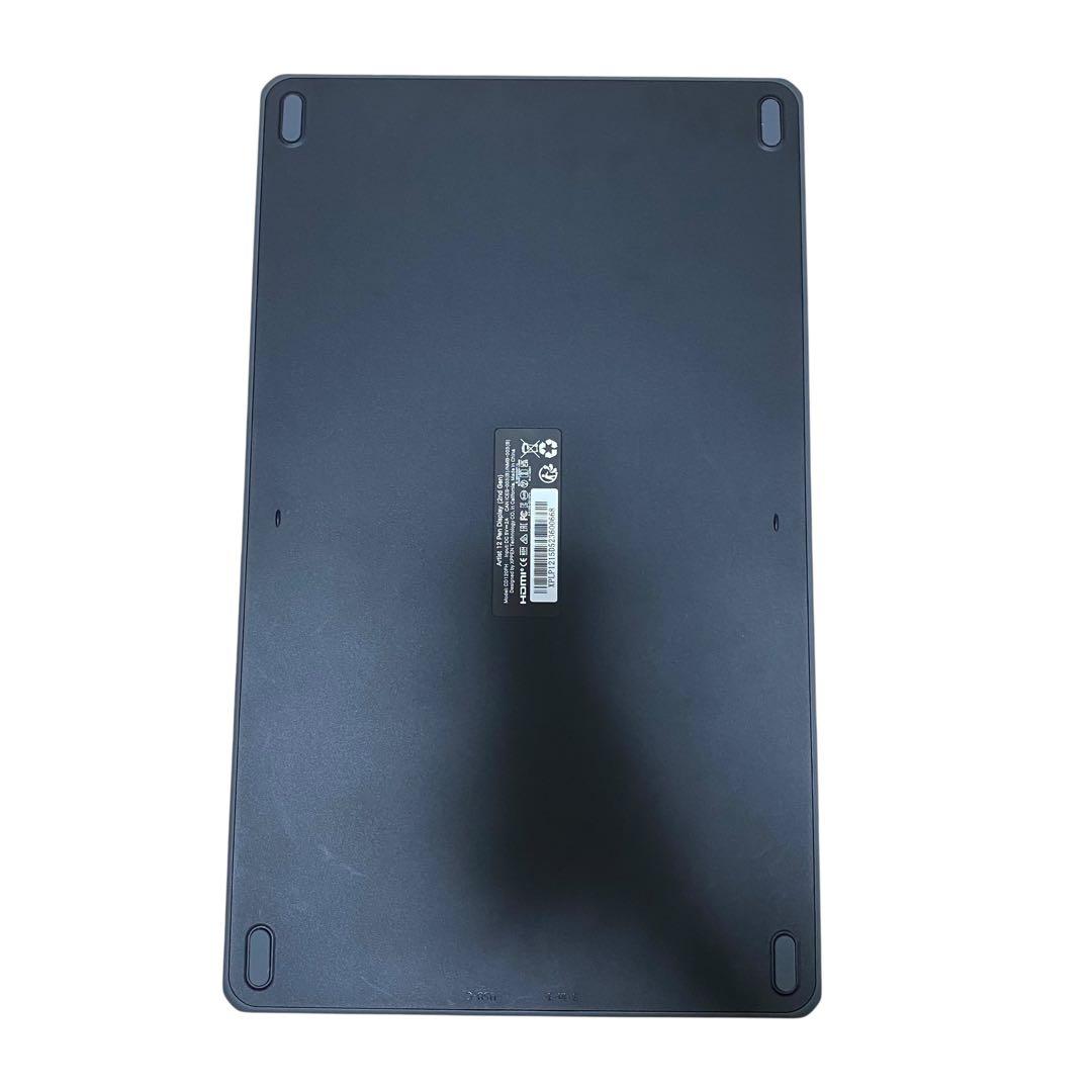 【ほぼ未使用】XPPen Artist12セカンド液晶ペンタブレット専用スタンド